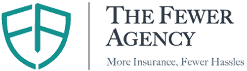 The Fewer Agency