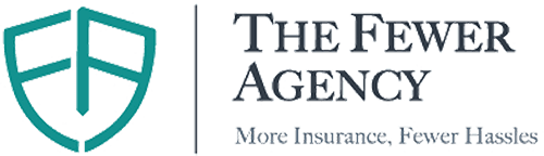 The Fewer Agency